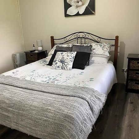 Seatrees Accommodation Yanchep Buitenkant foto