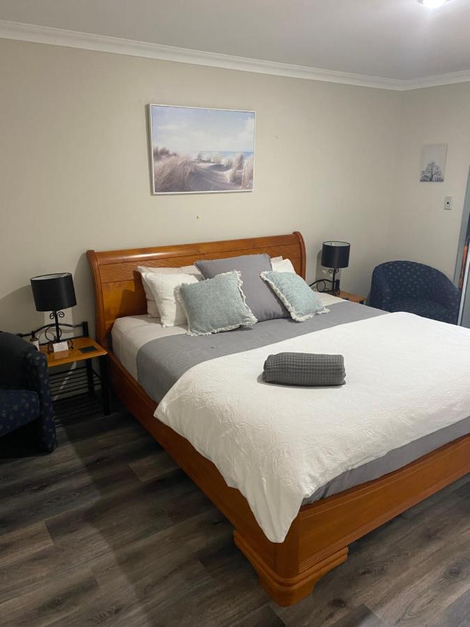 Seatrees Accommodation Yanchep Buitenkant foto