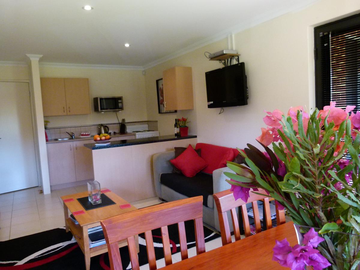 Seatrees Accommodation Yanchep Buitenkant foto
