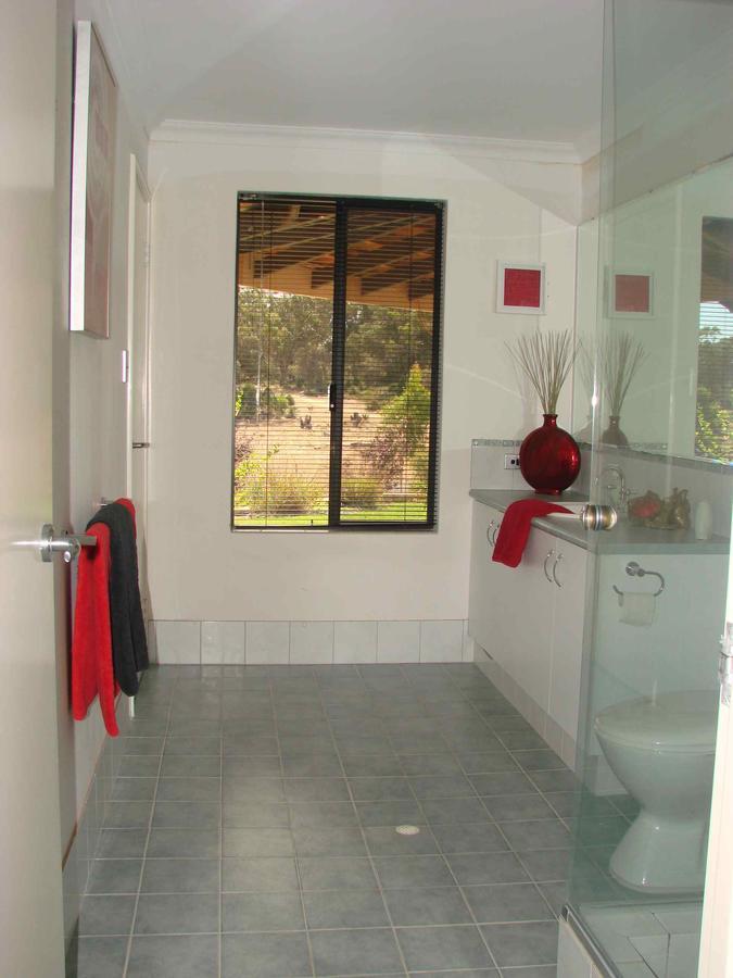 Seatrees Accommodation Yanchep Buitenkant foto